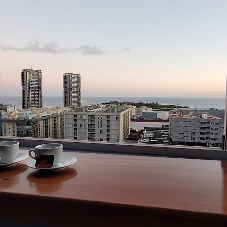 Apartamento Santa Cruz de Tenerife. Centro ciudad. Exterior foto