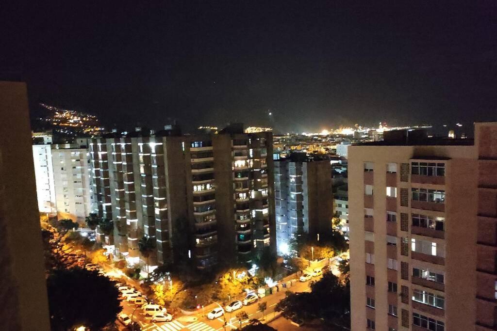 Apartamento Santa Cruz de Tenerife. Centro ciudad. Exterior foto