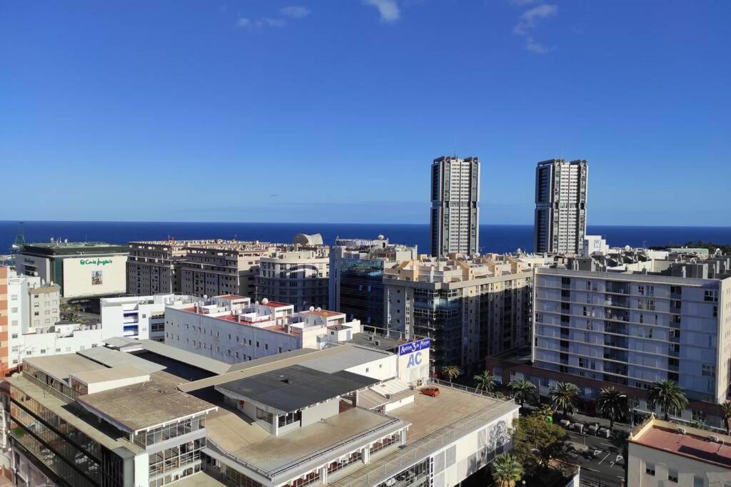 Apartamento Santa Cruz de Tenerife. Centro ciudad. Exterior foto