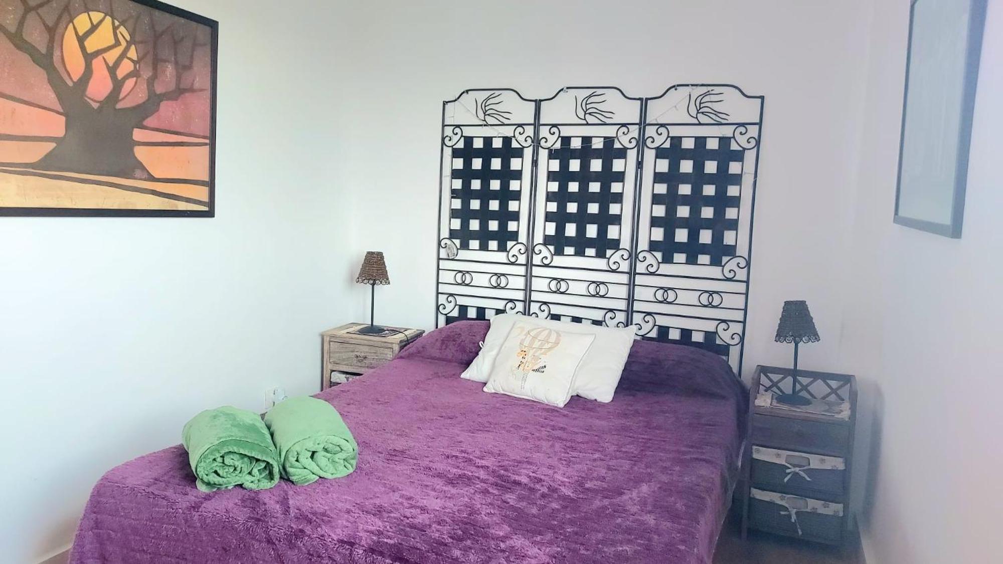 Apartamento Santa Cruz de Tenerife. Centro ciudad. Exterior foto