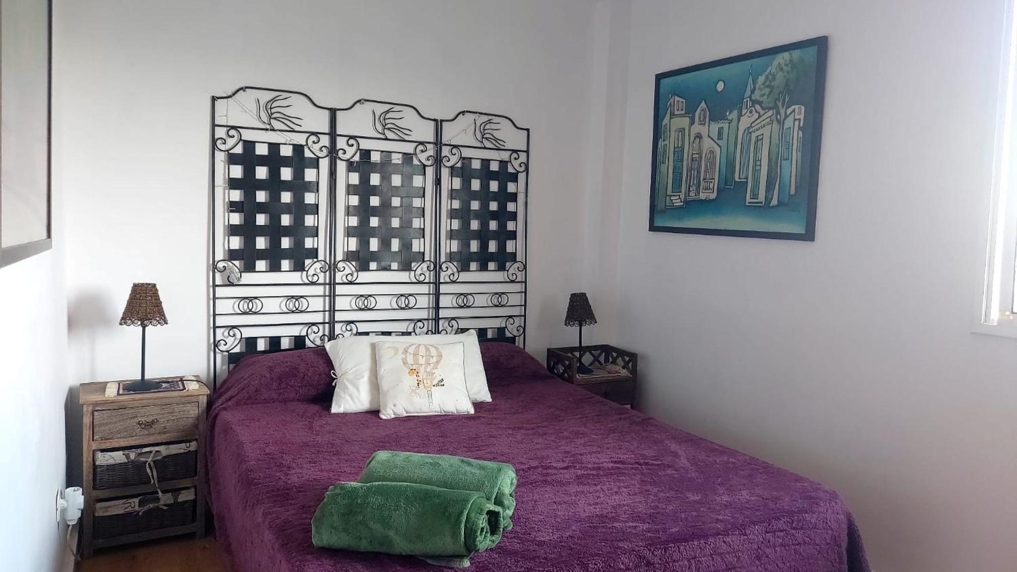 Apartamento Santa Cruz de Tenerife. Centro ciudad. Exterior foto